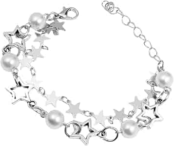 ♡STAR JEWELRY♡DOUBLE SCREWCHAIN BRACELET 515KIO+50PL._AC_SY300_QL30_.jpg